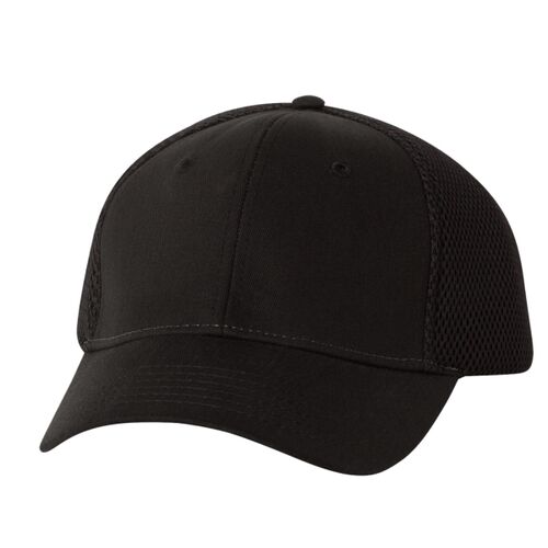 Spacer Mesh-Back Cap Thumbnail