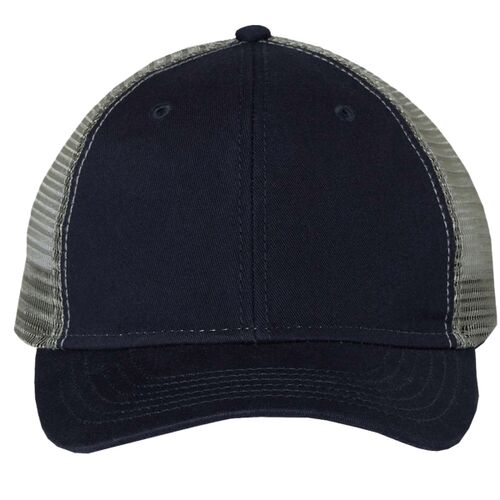 Bio-Washed Trucker Cap Thumbnail