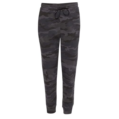 Men's Midweight Fleece Sweatpants Thumbnail