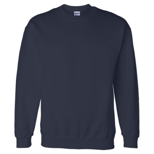 Unisex DryBlend® Crewneck Sweatshirt Thumbnail