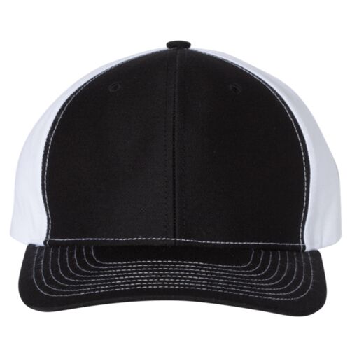 Twill Back Trucker Cap Thumbnail