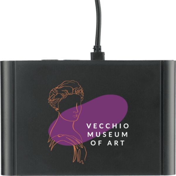 Power & Electronics Thumbnail