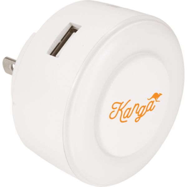 Ac Adaptors Hubs & Oth Thumbnail