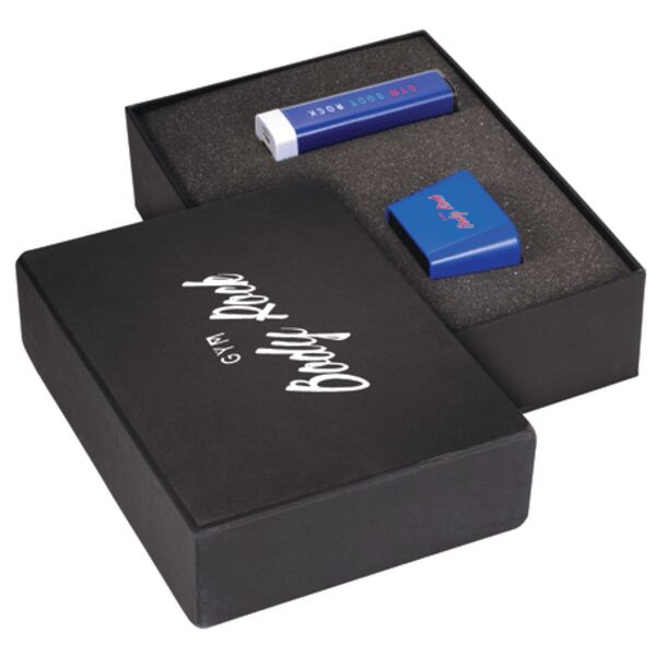 Power Banks Thumbnail