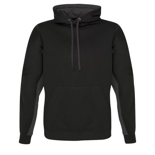 ATC GAME DAY FLEECE COLOUR BLOCK HOODED SWEATSHIRT Thumbnail