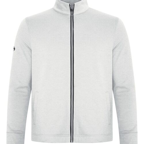 CALLAWAY WAFFLE FLEECE FULL ZIP JACKET/ CALLAWAY MANTEAU EN MOLLETON À GLISSIÈRE WAFFLE Thumbnail