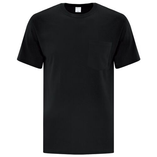 ATC EVERYDAY COTTON POCKETED TEE Thumbnail