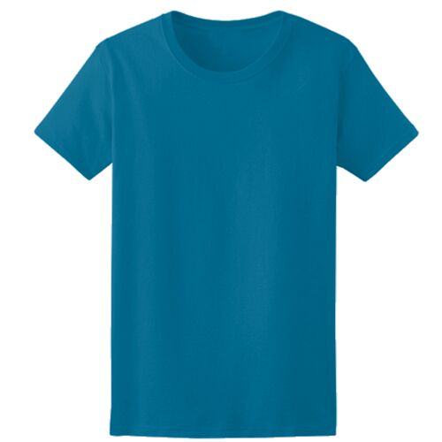 GILDAN SOFTSTYLE JUNIOR FIT LADIES T-SHIRT Thumbnail