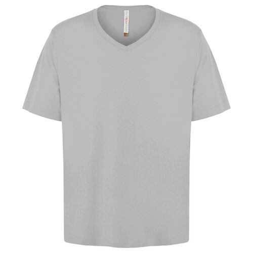 ATC EUROSPUN RING SPUN V-NECK TEE Thumbnail