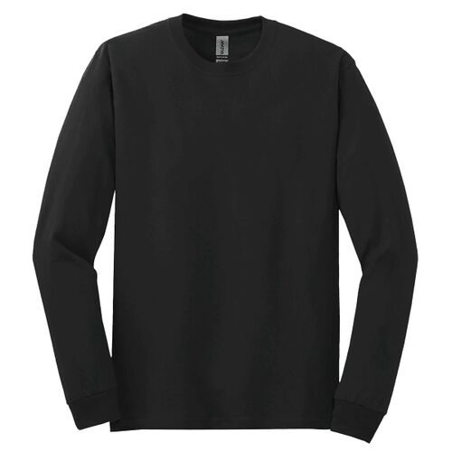 GILDAN HEAVY COTTON LONG SLEEVE T-SHIRT Thumbnail