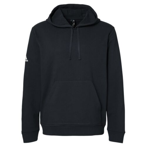Fleece Hooded Sweatshirt Thumbnail