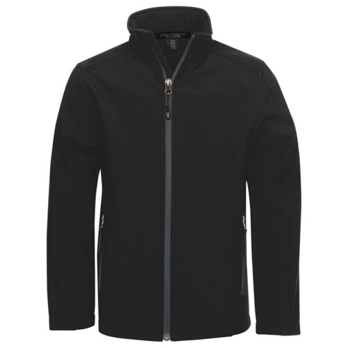 COAL HARBOUR EVERYDAY SOFT SHELL YOUTH JACKET Thumbnail