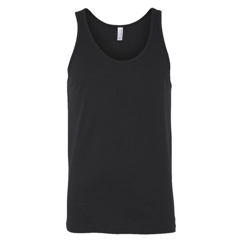 Unisex Jersey Tank Thumbnail