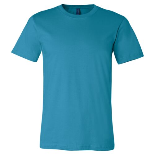 Unisex Jersey Tee Thumbnail