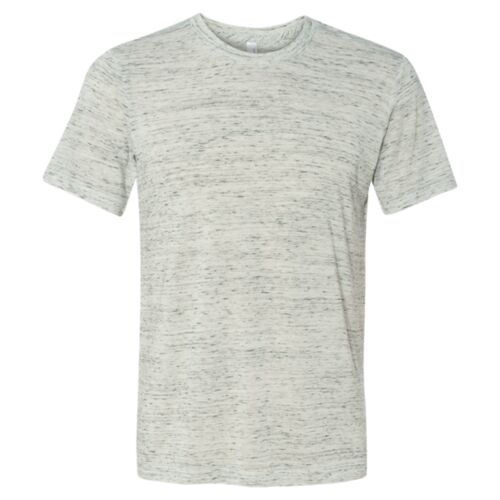 Unisex Texture Tee Thumbnail