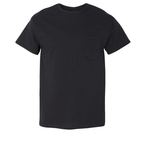 Heavy Cotton™ Pocket T-Shirt Thumbnail