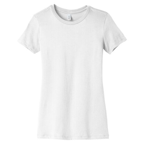 Women's Slim Fit Tee Thumbnail