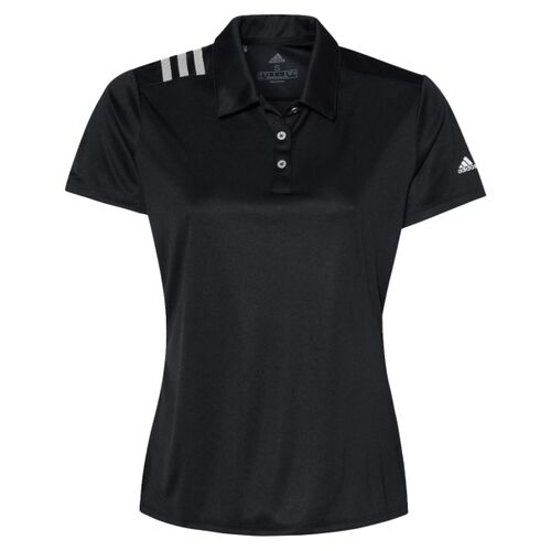 Women's 3-Stripes Shoulder Sport Shirt Thumbnail