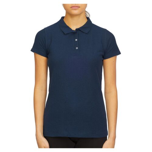 Women's Soft Touch Sport Shirt Thumbnail