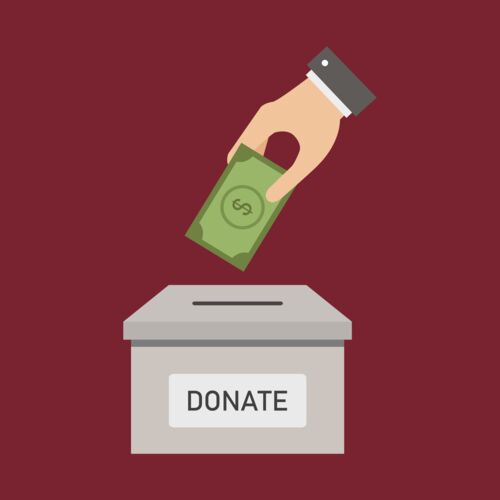 $25 Donation Thumbnail