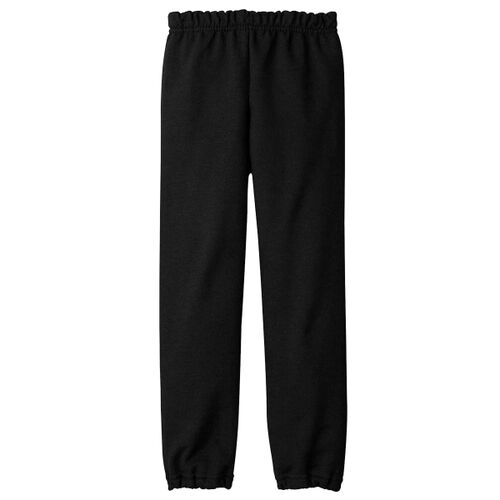 GILDAN HEAVY BLEND YOUTH SWEATPANTS Thumbnail