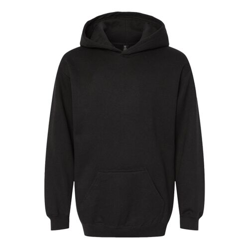 Youth Fleece Pullover Hoodie Thumbnail