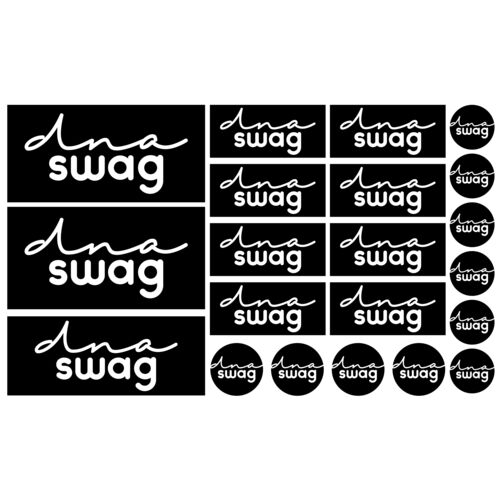 90cm X 55cm DTF Transfer Sheet Thumbnail