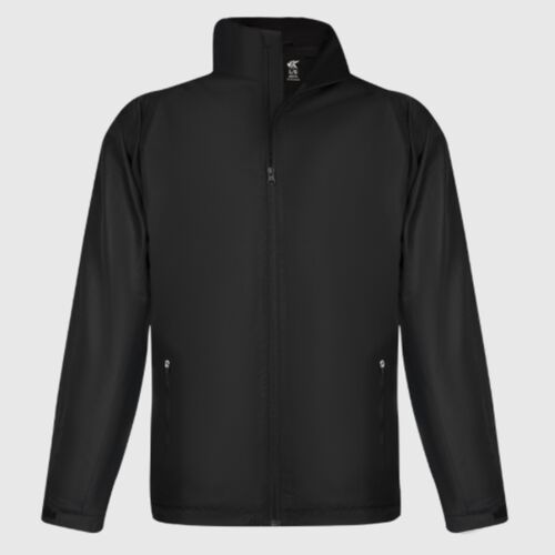 8023JA - ELITE TRACK JACKET - ADULT Thumbnail