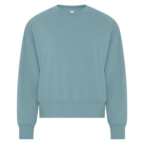 KOI® ELEMENT CFF LADIES’ CREWNECK Thumbnail