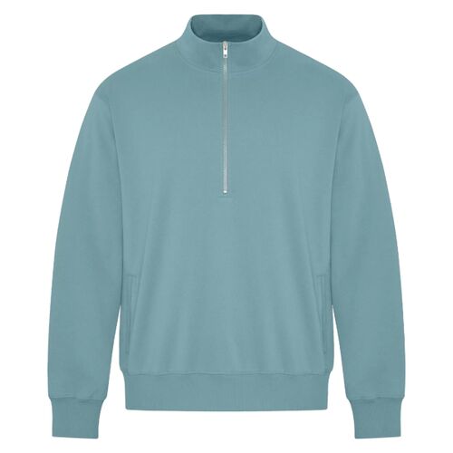 KOI® ELEMENT CFF 1/2 ZIP SWEATSHIRT Thumbnail
