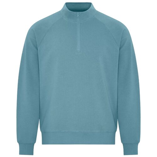 KOI® ELEMENT CVC FRENCH TERRY 1/4 ZIP Thumbnail