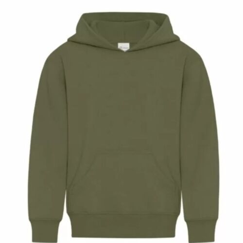 ATC EVERYDAY FLEECE HOODED YOUTH SWEATSHIRT Thumbnail