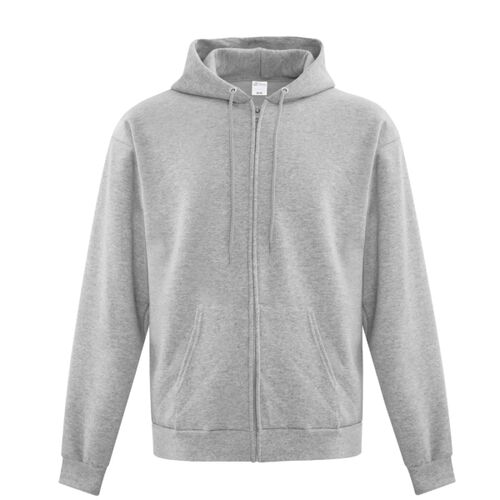 ATC EVERYDAY FLEECE FULL ZIP HOODED SWEATSHIRT Thumbnail
