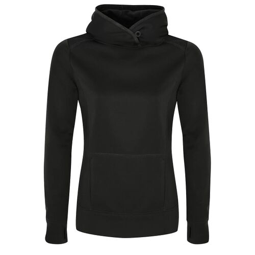 ATC GAME DAY FLEECE HOODED LADIES' SWEATSHIRT Thumbnail