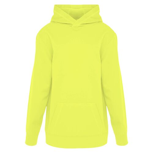 ATC GAME DAY FLEECE HOODED YOUTH SWEATSHIRT Thumbnail