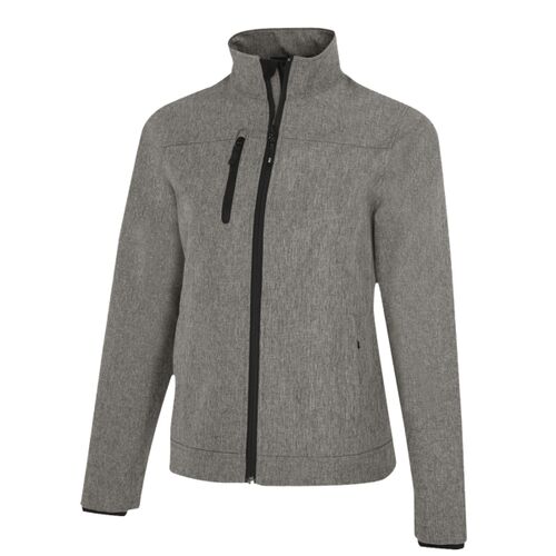 COAL HARBOUR PREMIER SOFT SHELL LADIES' JACKET/ COAL HARBOURMD MANTEAU LÉGER PREMIER POUR FEMMES Thumbnail