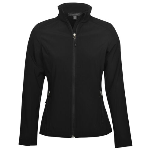 COAL HARBOUR EVERYDAY SOFT SHELL LADIES' JACKET Thumbnail
