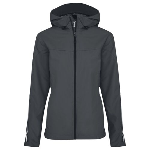 DRYFRAME DRY TECH SHELL SYSTEM LADIES' JACKET Thumbnail