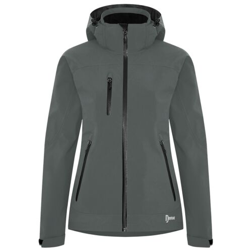 DRYFRAME Tri-Tech Hard Shell Ladies' Jacket Thumbnail