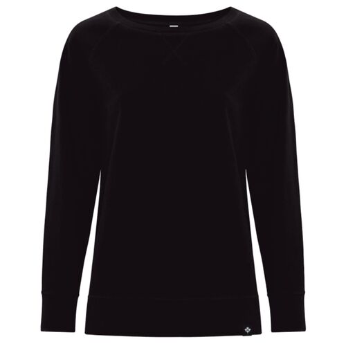 KOI ELEMENT CREW LADIES' FLEECE Thumbnail