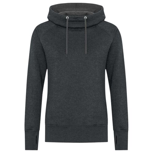 ES ACTIVE VINTAGE PULLOVER LADIES' HOODED SWEATSHIRT Thumbnail