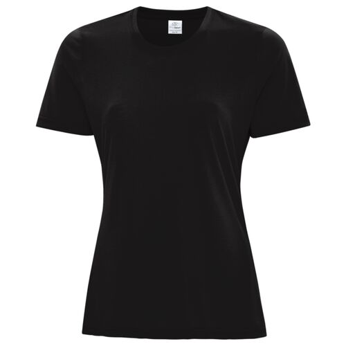 ATC PRO SPUN LADIES' TEE Thumbnail