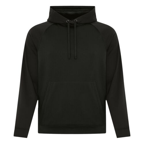 ATC GAME DAY FLEECE TWO TONE HOODED SWEATSHIRT Thumbnail