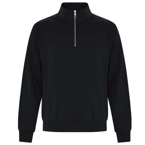 ATC EVERYDAY FLEECE QUARTER  ZIP SWEATSHIRT Thumbnail