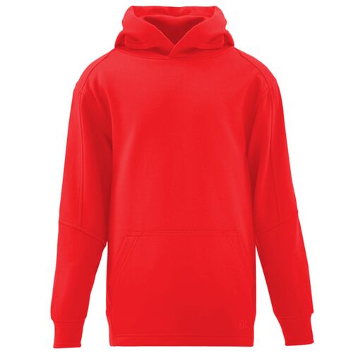 ATC PTECH FLEECE HOODED SWEATSHIRT Thumbnail
