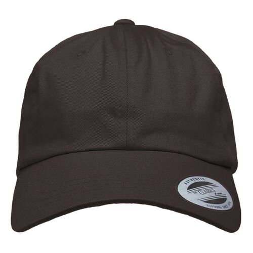 ATC Yupoong  Low Profile Cotton Twill Dad Cap Thumbnail