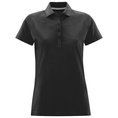 COAL HARBOUR COMFORT PIQUE SOIL RELEASE LADIES' SPORT SHIRT Thumbnail