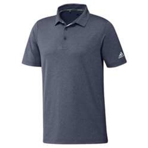 Adidas - Ultimate Heathered Sport Shirt Thumbnail