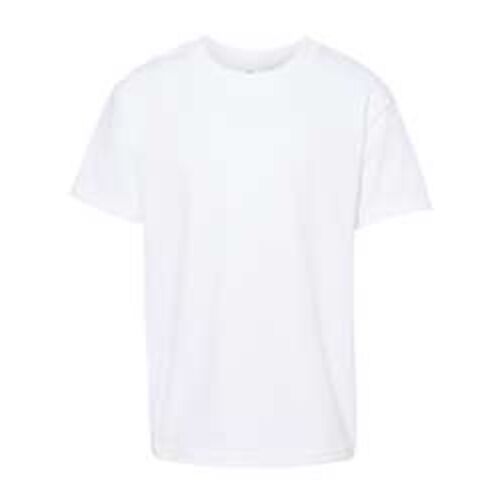 ALSTYLE - Youth Heavyweight T-Shirt Thumbnail