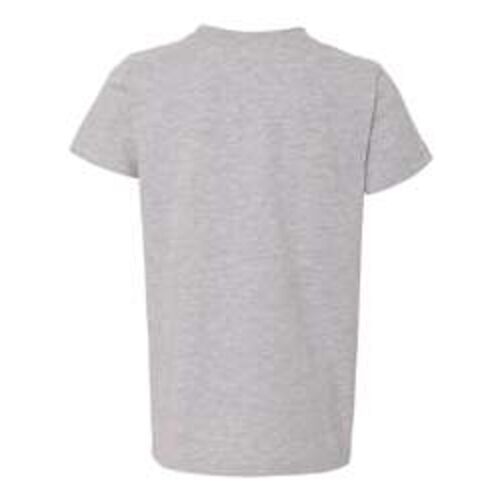 BELLA + CANVAS - Youth Unisex Jersey Tee Thumbnail